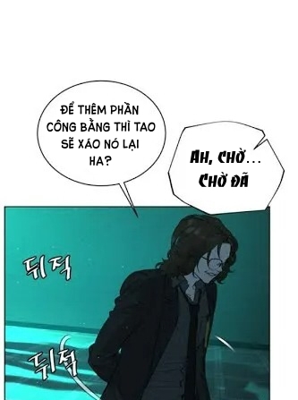 bạch huyết - white blood chapter 59 26