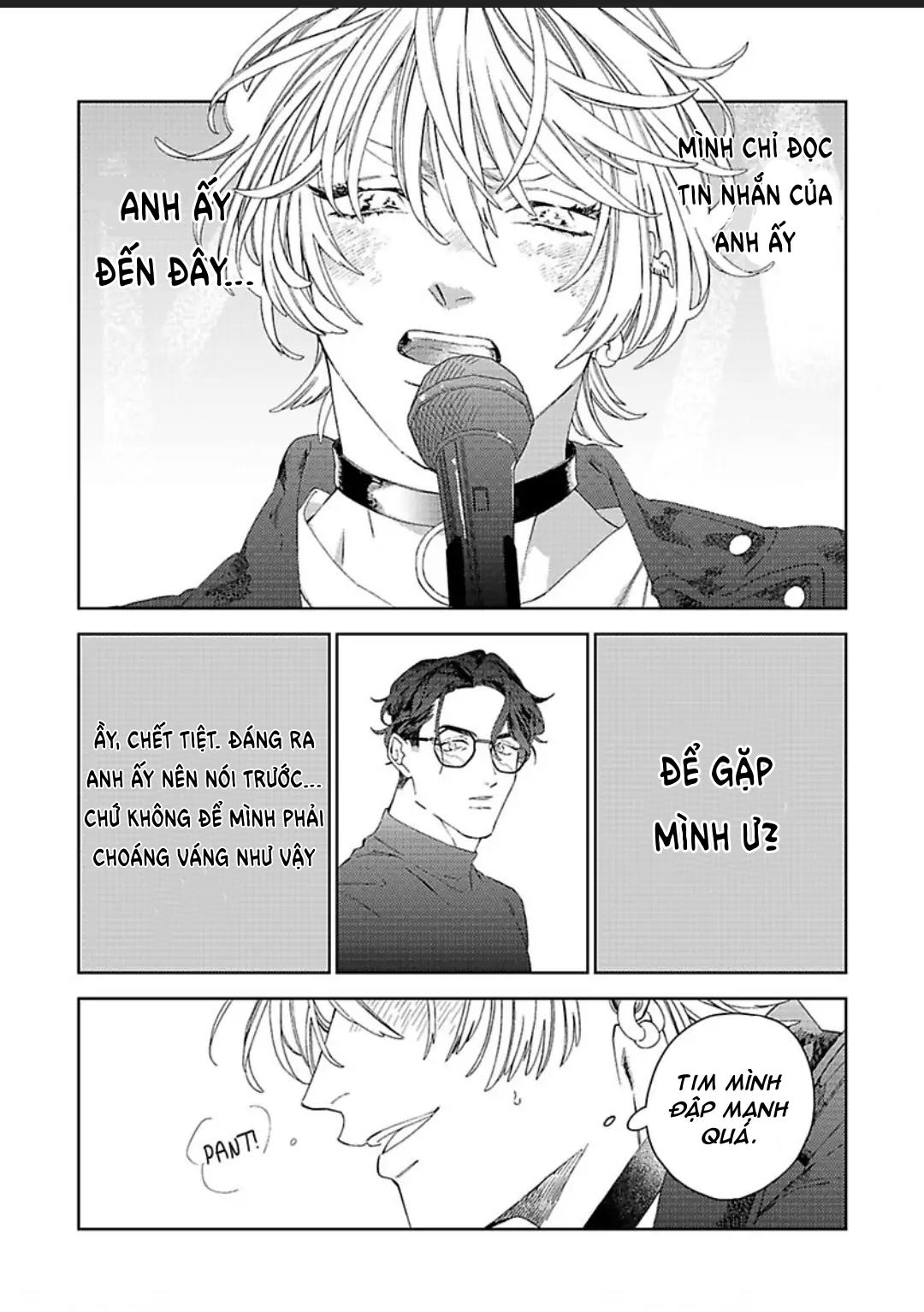 dịch vụ bạo dâm chapter 5 20