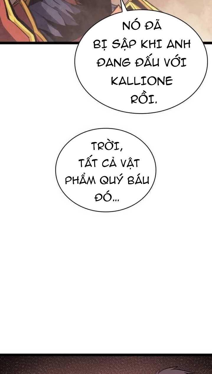 tôi trở lại thăng cấp một mình chapter 132 110