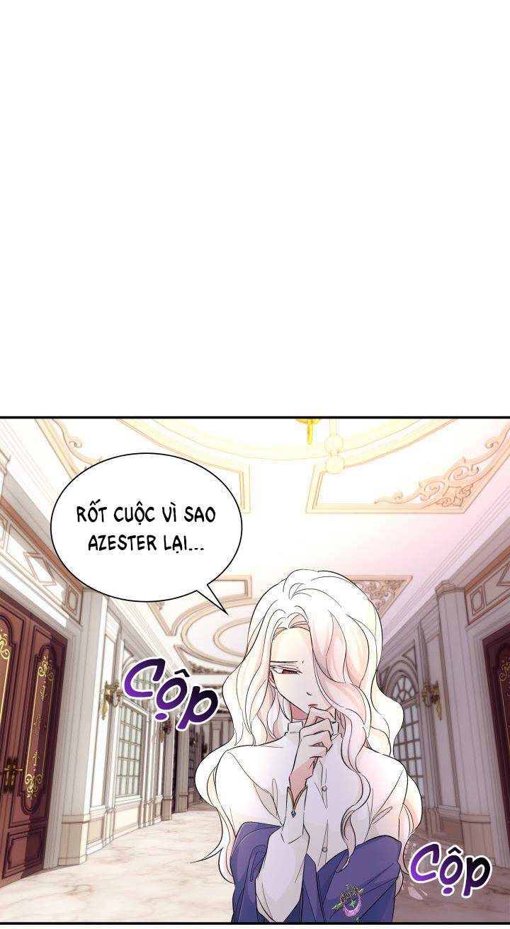 tôi đánh mất dây xích kiềm chế nam chính yandere chapter 22.2 29