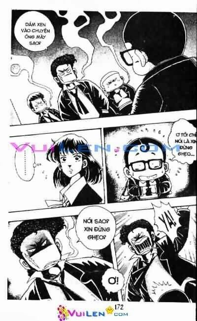 những người bạn tốt chapter 2 173