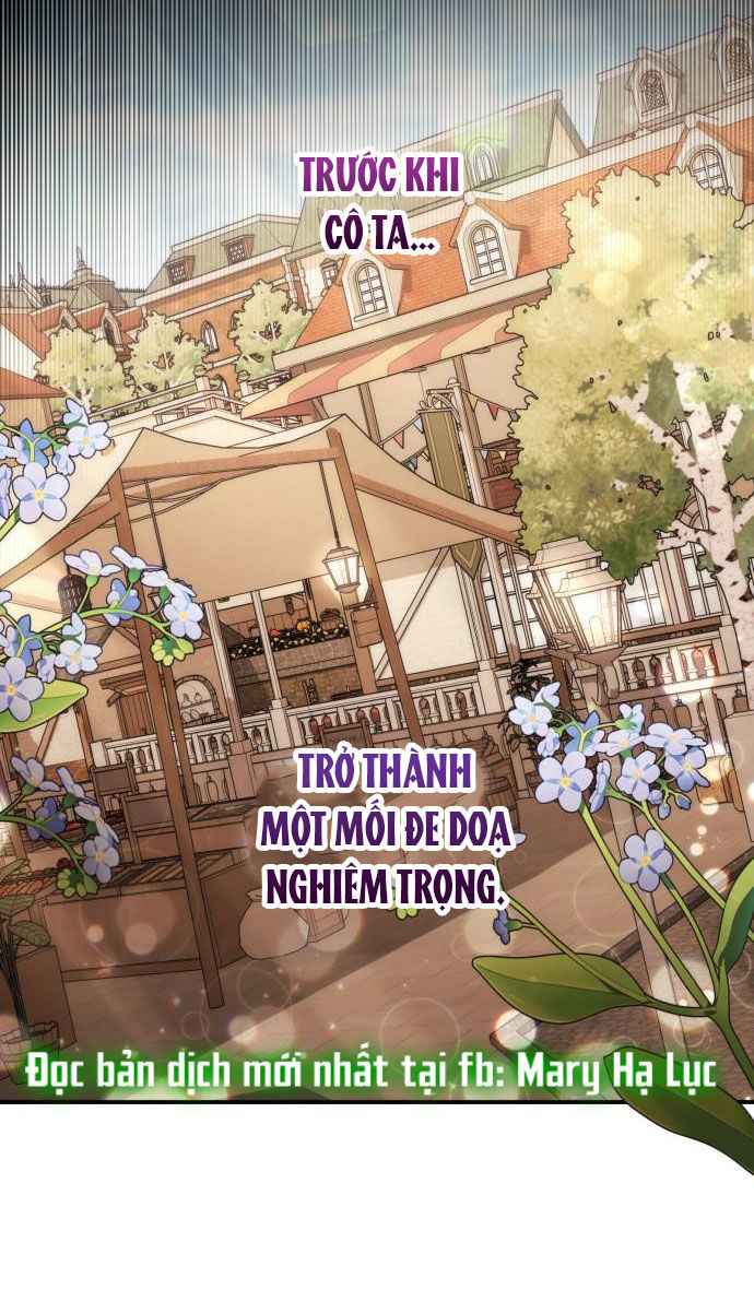 tôi sẽ ly hôn với người chồng bạo chúa chapter 23.2 22