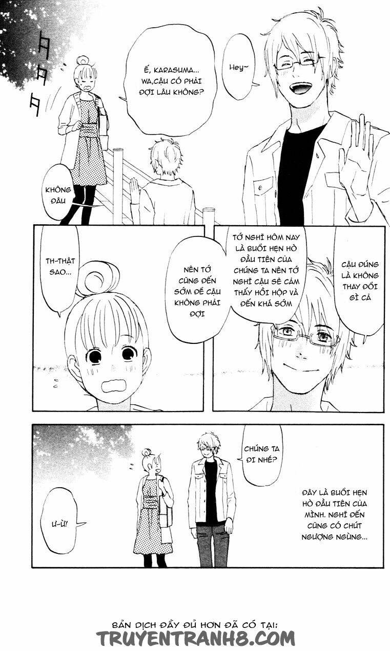 liar x liar chapter 12 16