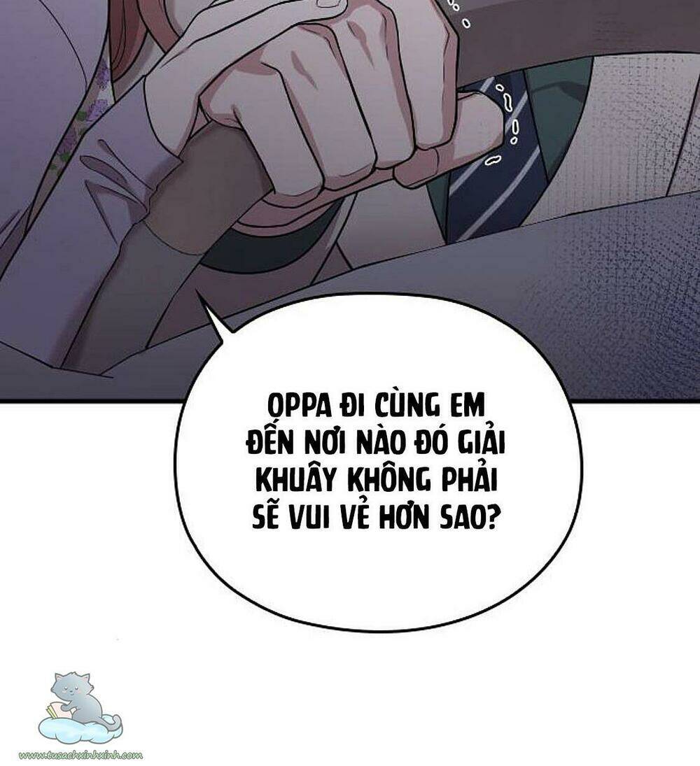 cô đi mà lấy chồng tôi đi chapter 24 30