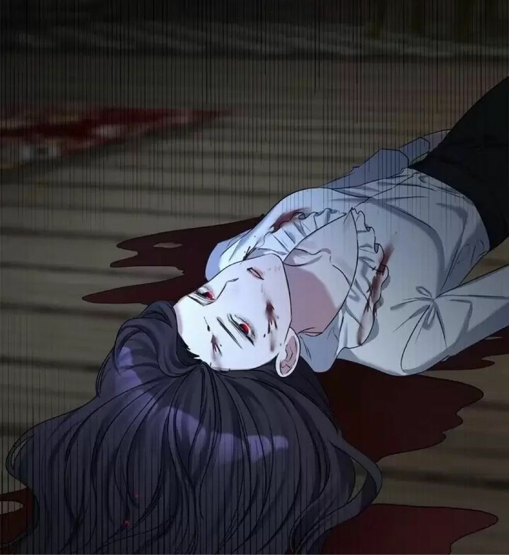 nữ công tước phương bắc là một nhân vật phản diện chapter 1 86