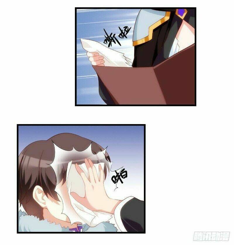 lãnh chúa cái gì không quan trọng chapter 40 15