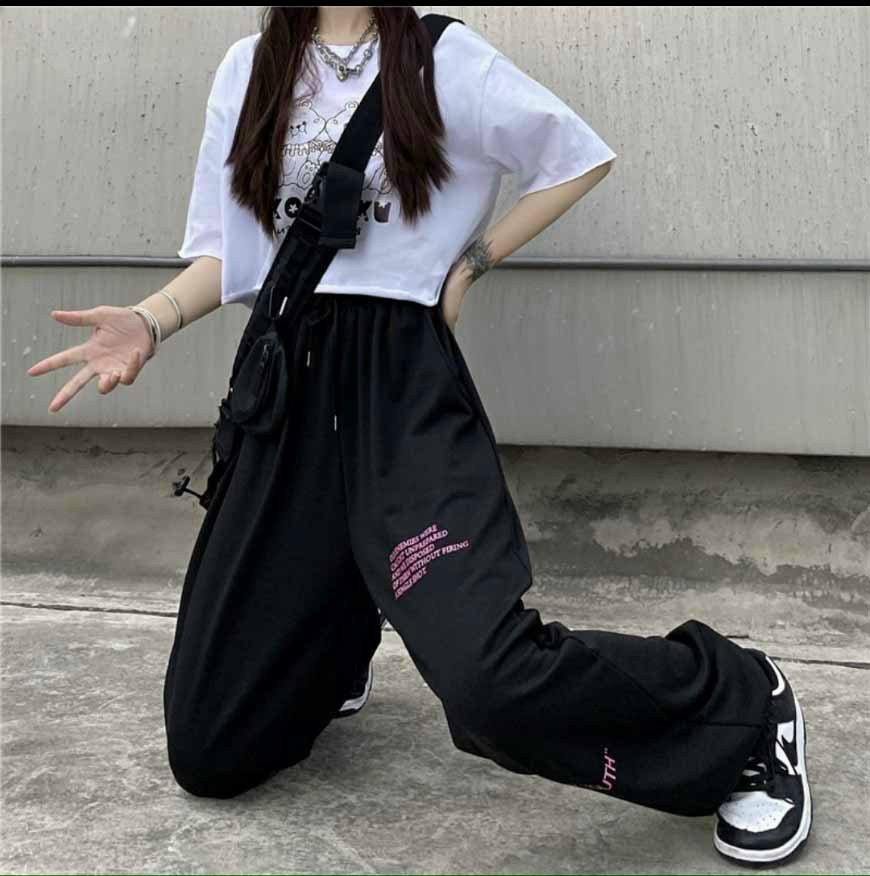 Quần nỉ YOUTH DÂY RÚT CHÂN