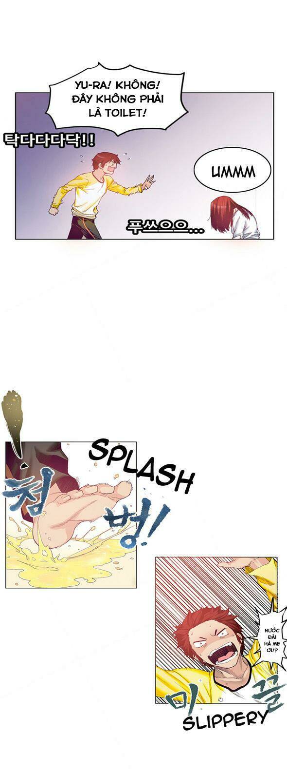 bạn gái của bạn thân chapter 1 31