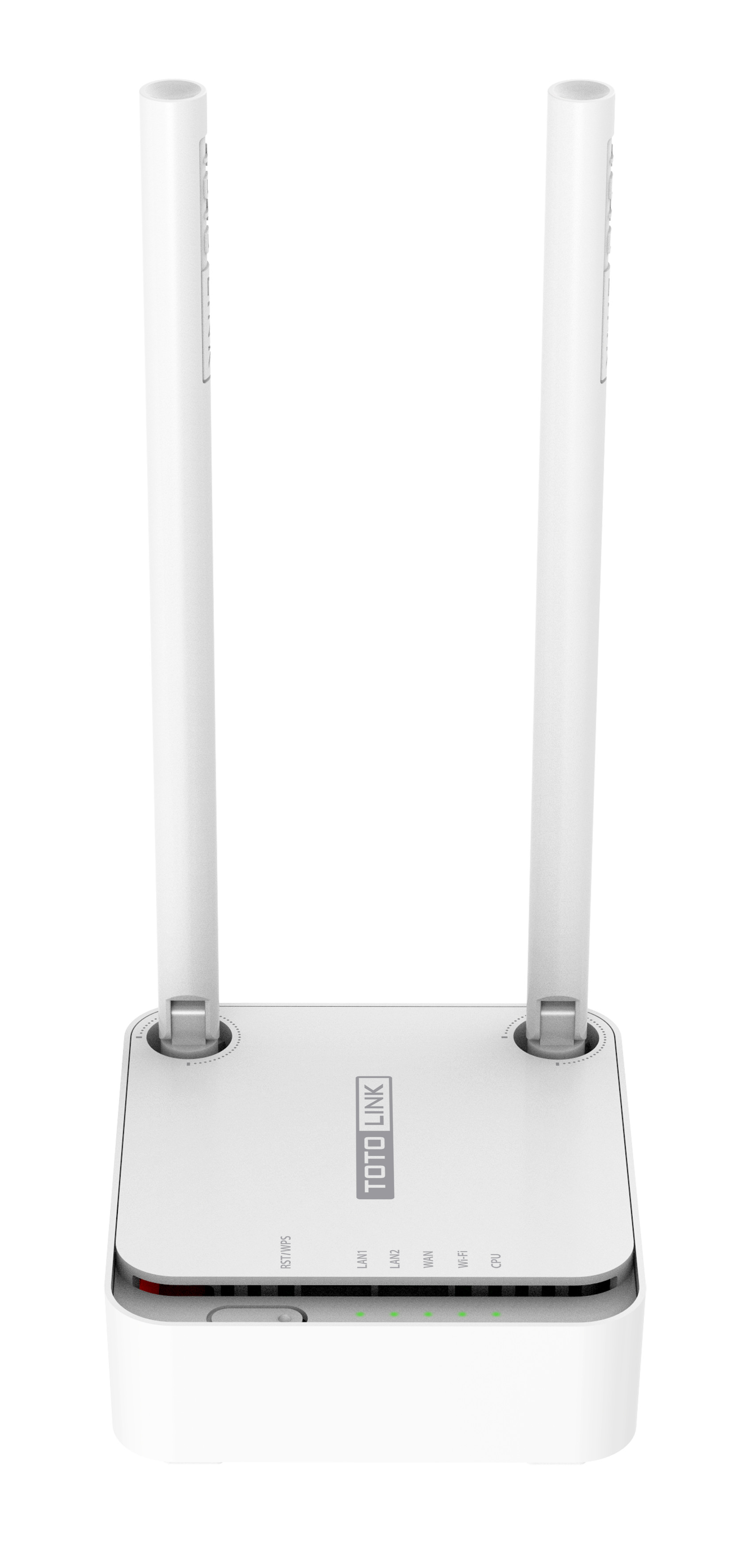 TOTOLINK N200RE_V5 - Mini Router Wi-Fi chuẩn N 300Mbps - HÀNG CHÍNH HÃNG