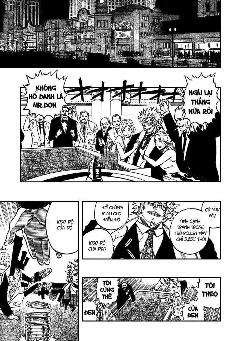 lá chắn mắt chapter 316 17