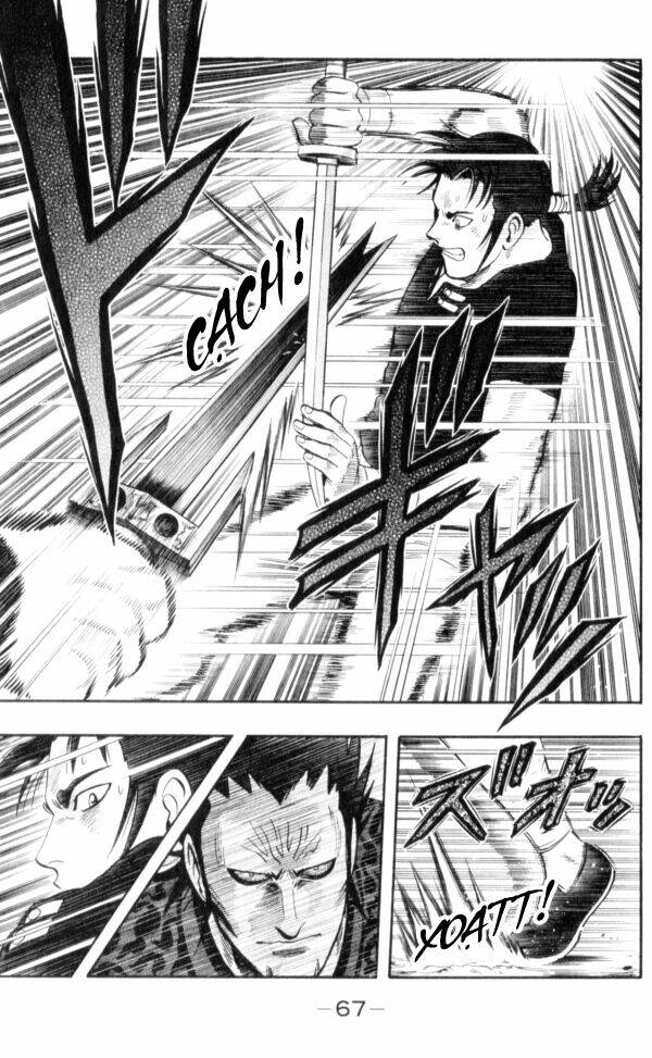 hoàng phi hồng phần iii chapter 26 19