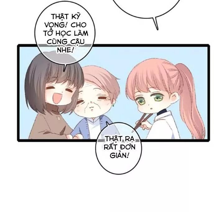 con tim rung động 2 chapter 64 11