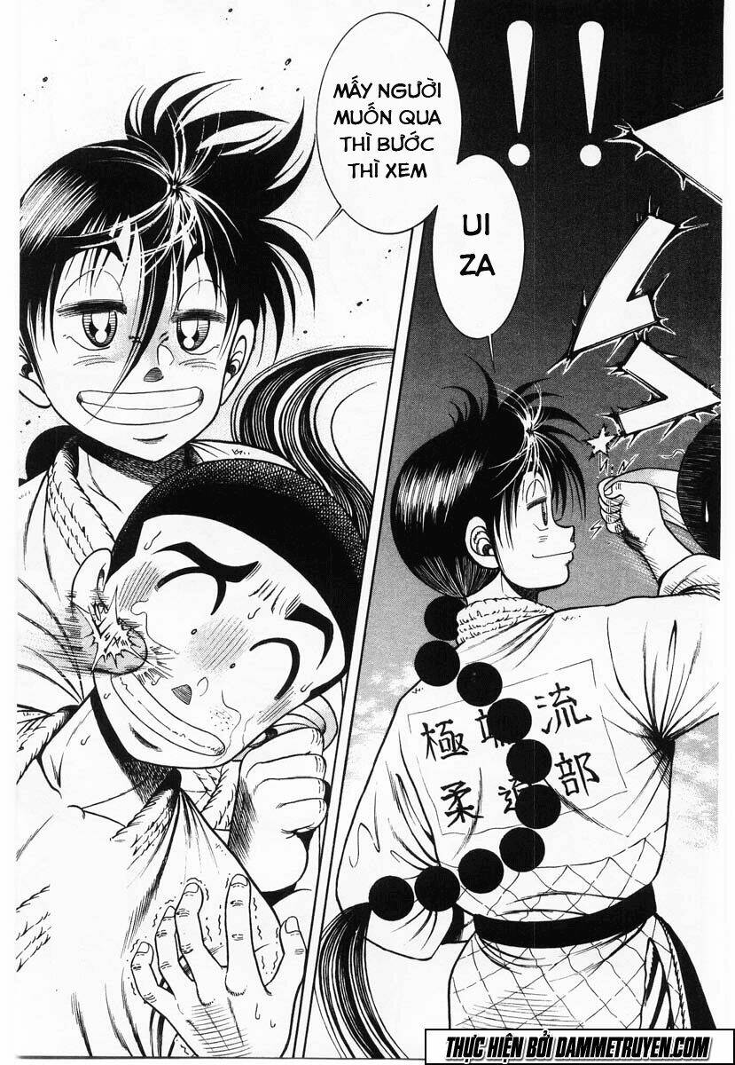 shin kotaro makaritoru! juudouhen chapter 52 8