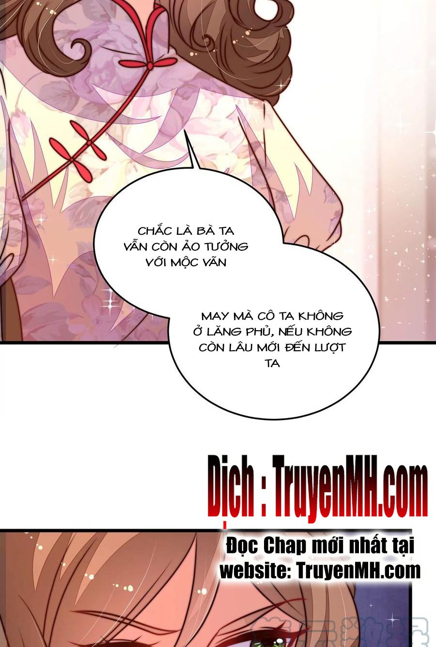 ngày nào thiếu soái cũng ghen chapter 530 10
