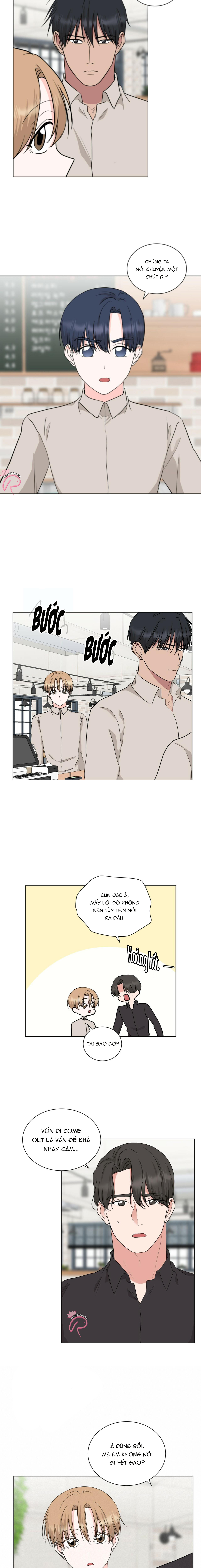 họ đã ngủ với nhau chapter 45 7