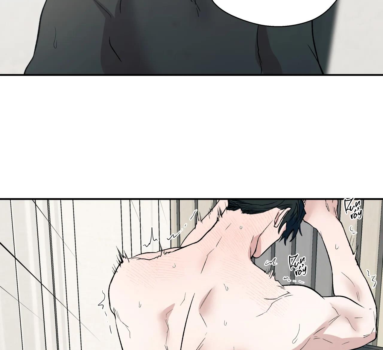 ám ảnh pheromone chapter 33 91