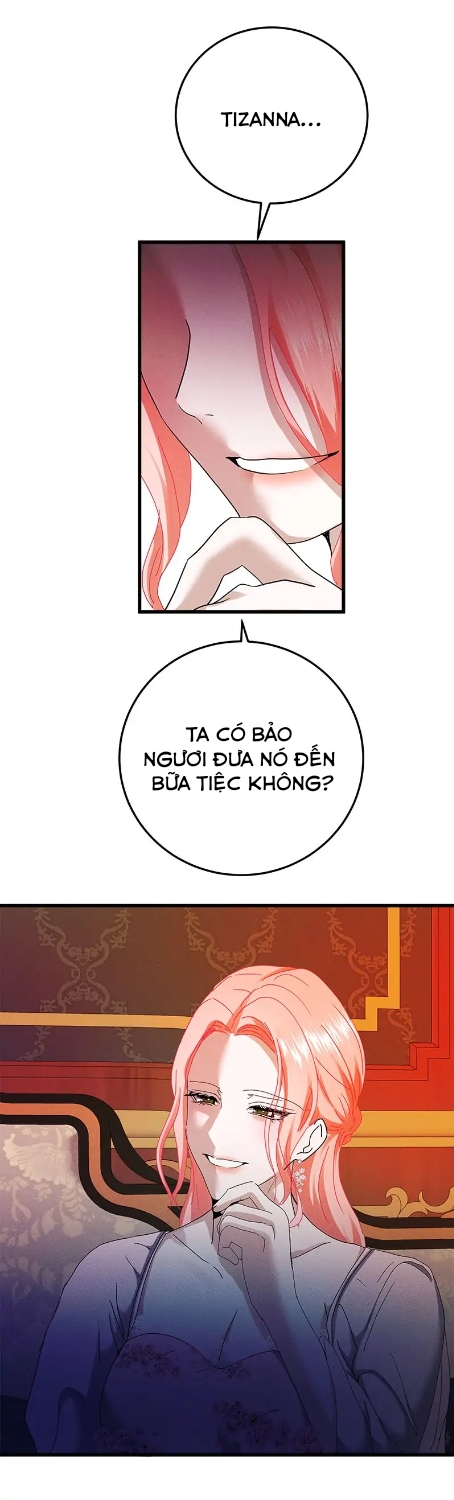 tôi muốn hủy cuộc hôn ước này chapter 50 10