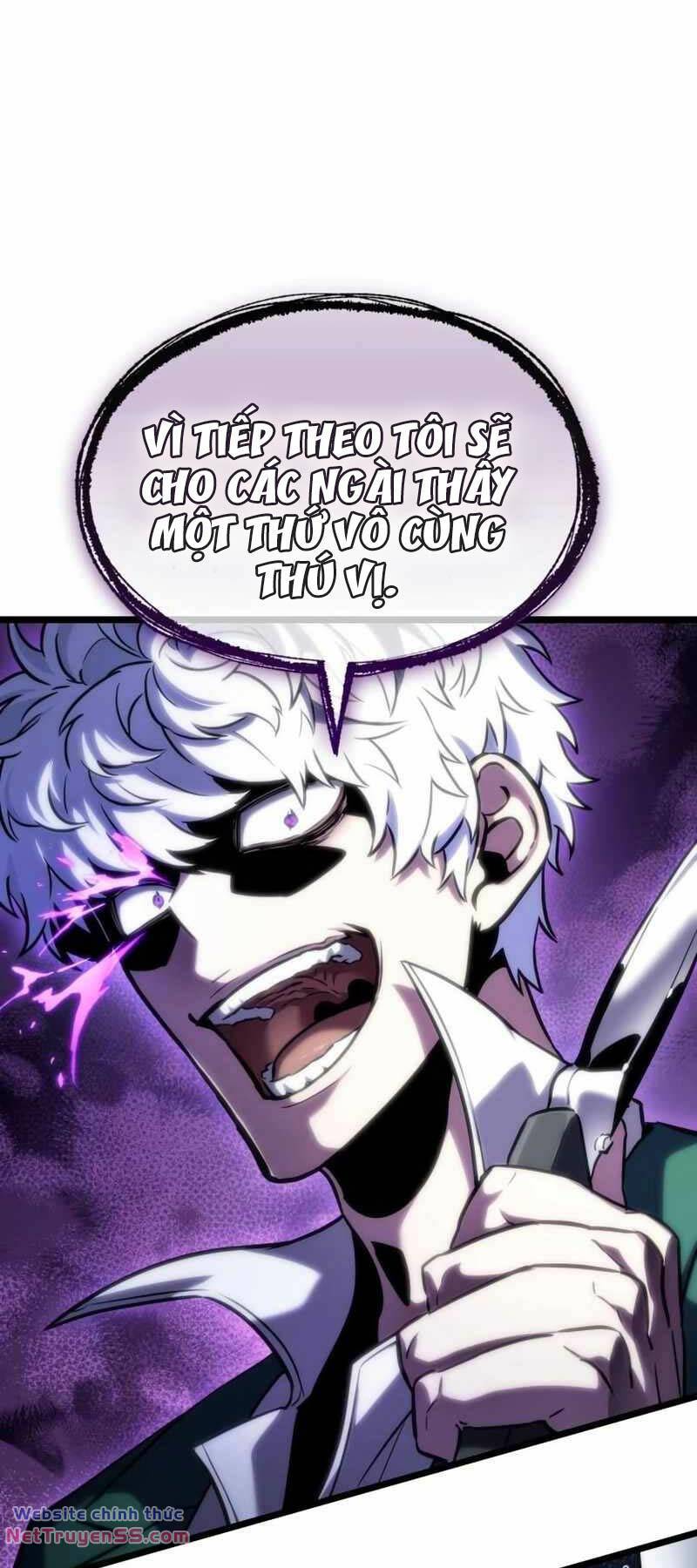 thế giới hậu tận thế chapter 113 23