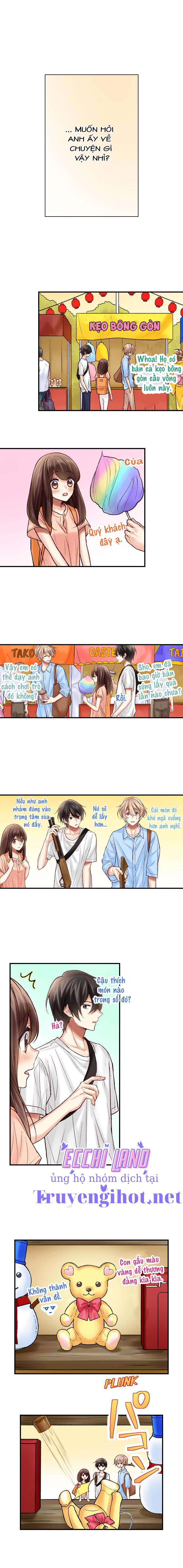 họ chắc chắn đã làm chuyện đó chapter 25.1 5