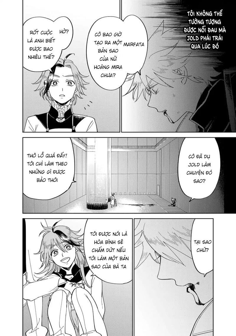 ấn ký abyss chapter 30 20