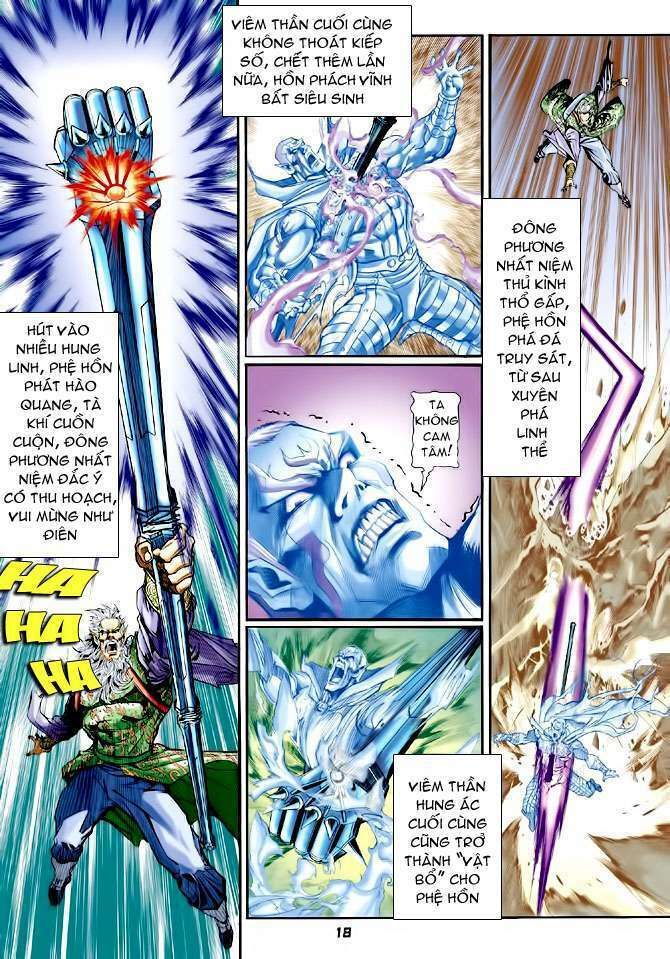 thần binh huyền kỳ i chapter 98 17