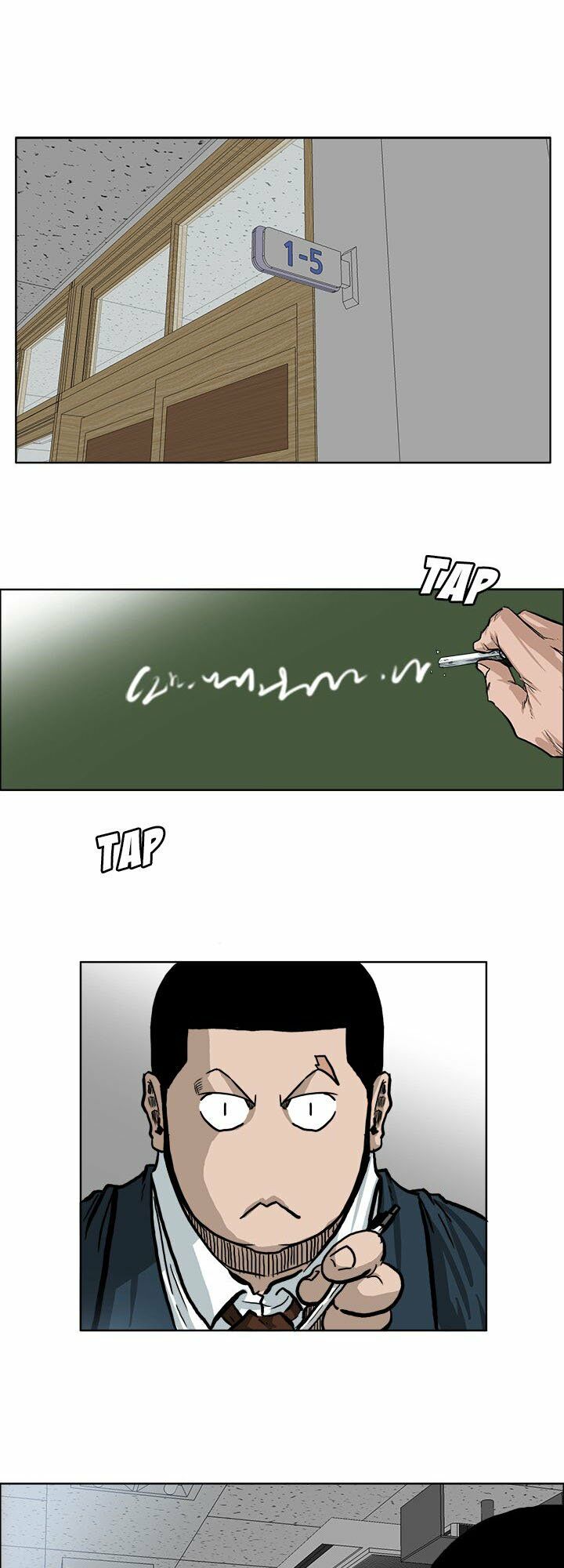 bá chủ học đường ss2 chapter 7 1