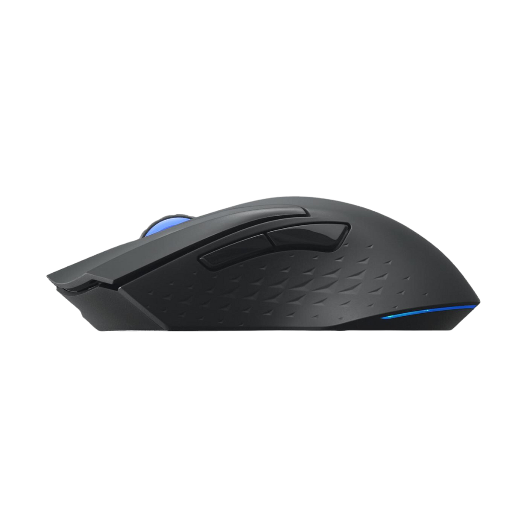 Chuột Gaming Rapoo V20W RGB Dual Mode Hỗ Trợ Sạc Không Dây Qi - Hàng Chính Hãng
