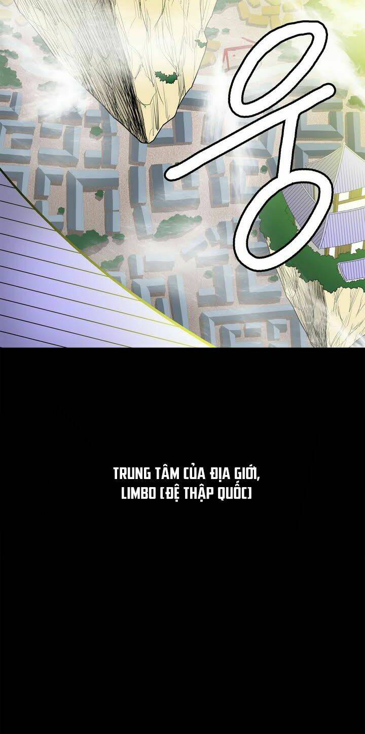 the song of the beast chapter 0 16