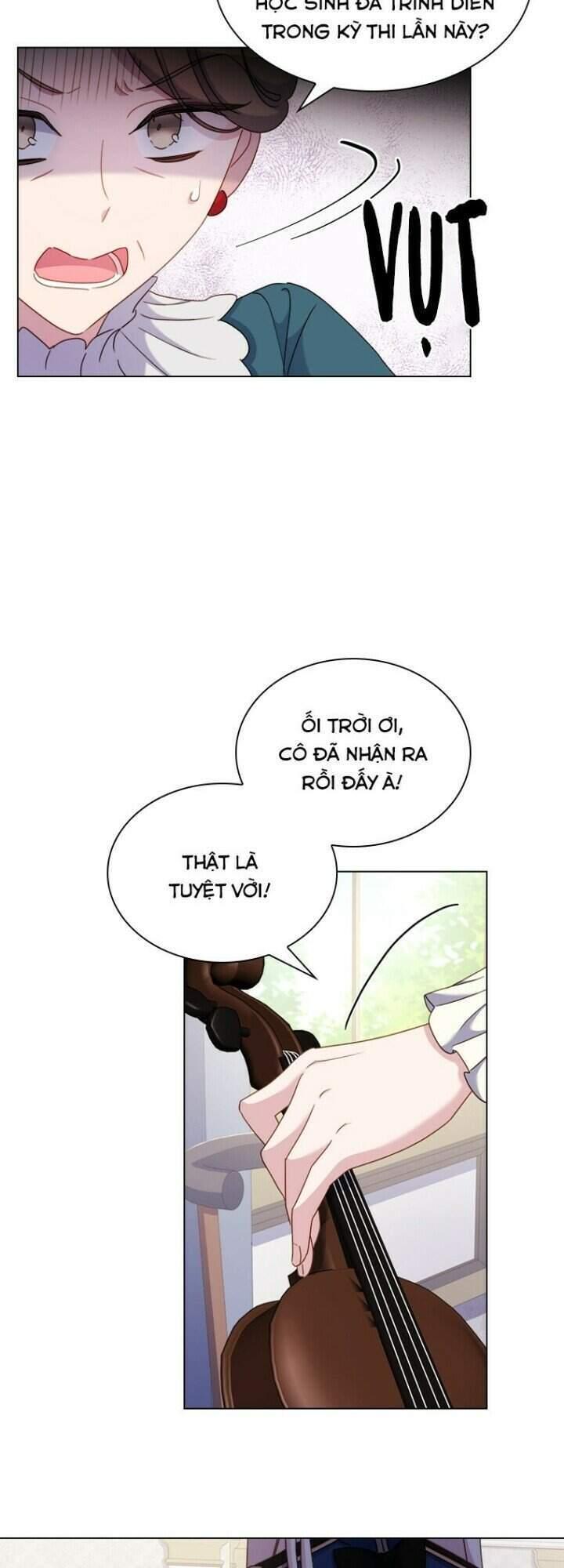 để yên cho tiểu thư hiền chapter 39 25