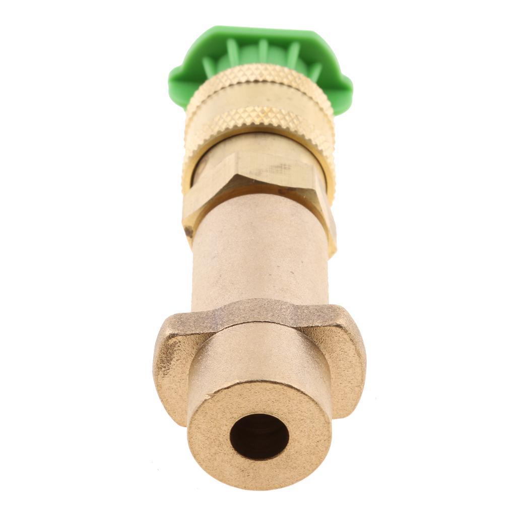 1/4'' Pressure Washer   Quick Connector for  K2 K3 K5