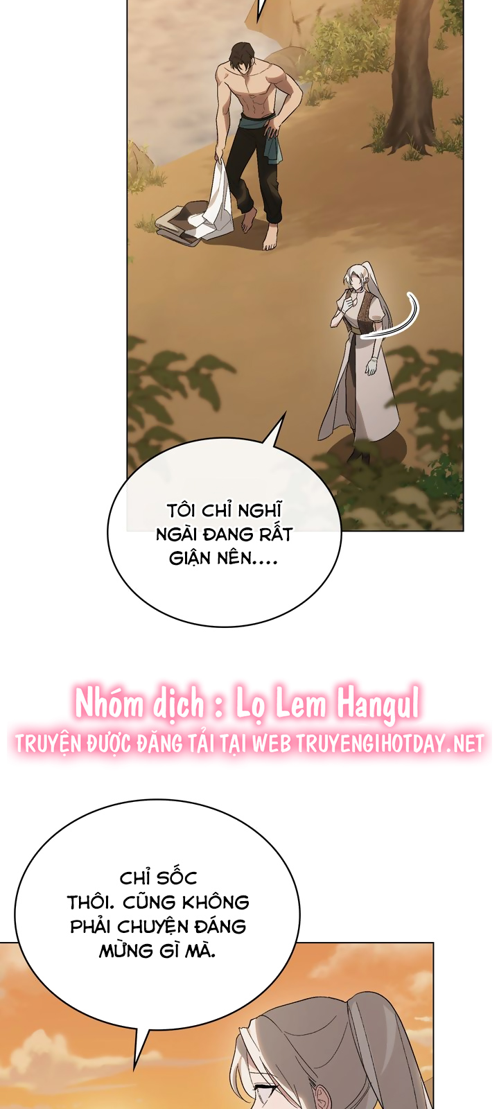 khi định mệnh đưa chúng ta gặp nhau chapter 45 21