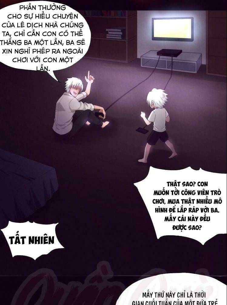 hắc kim đảo chapter 29 30