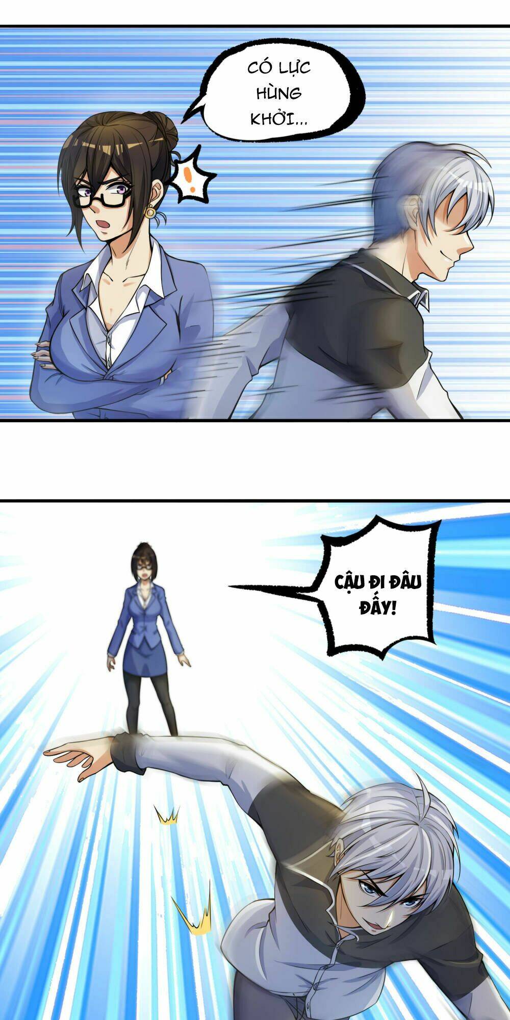 tôi có thuốc hối hận chapter 4 28