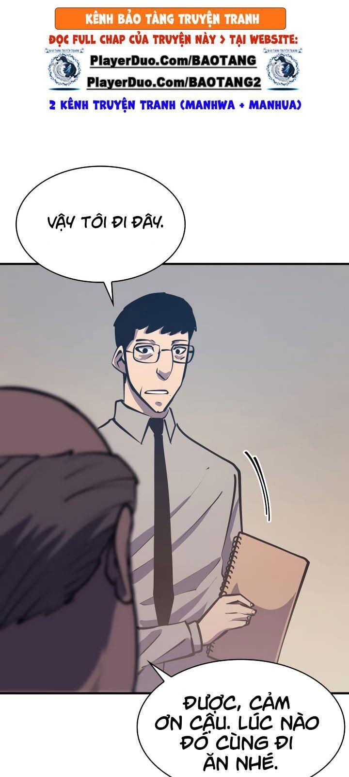 tôi trở lại thăng cấp một mình chapter 51 17