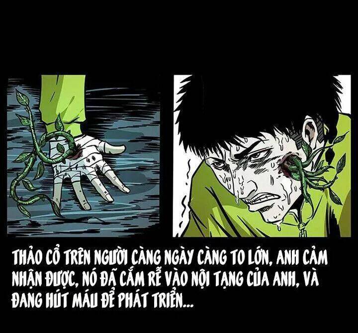 U Minh Ngụy Tượng Chapter 196 86