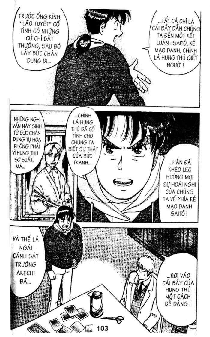 thám tử kindaichi (bản đẹp) chapter 15.1 19