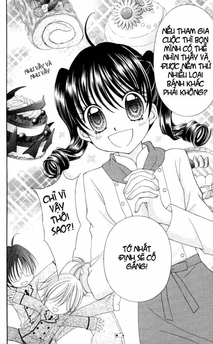 yumeiro patissiere chapter 7 10