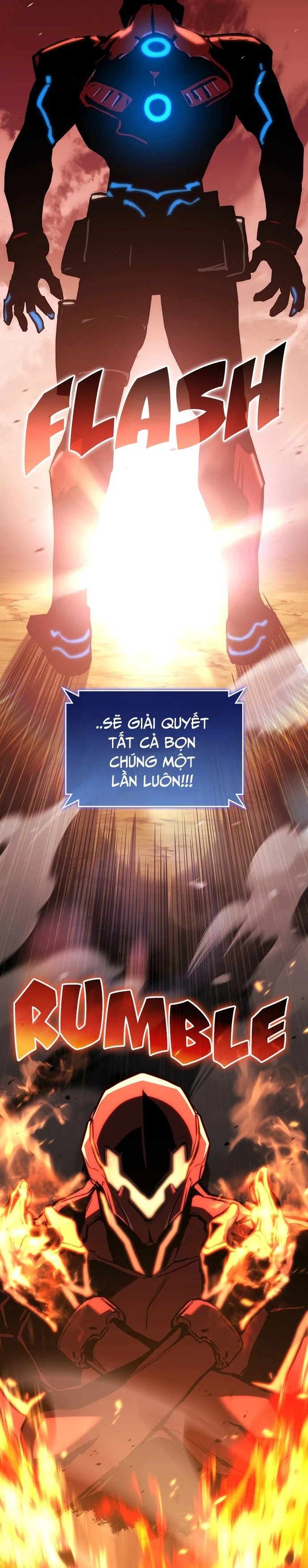 đồ long kỵ sĩ hôn môi ác long chapter 91 26
