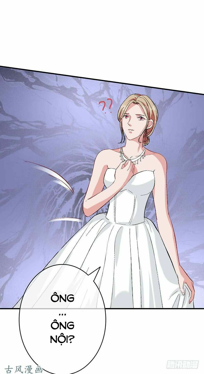 manh thê khó dỗ phần 1 chapter 61 15