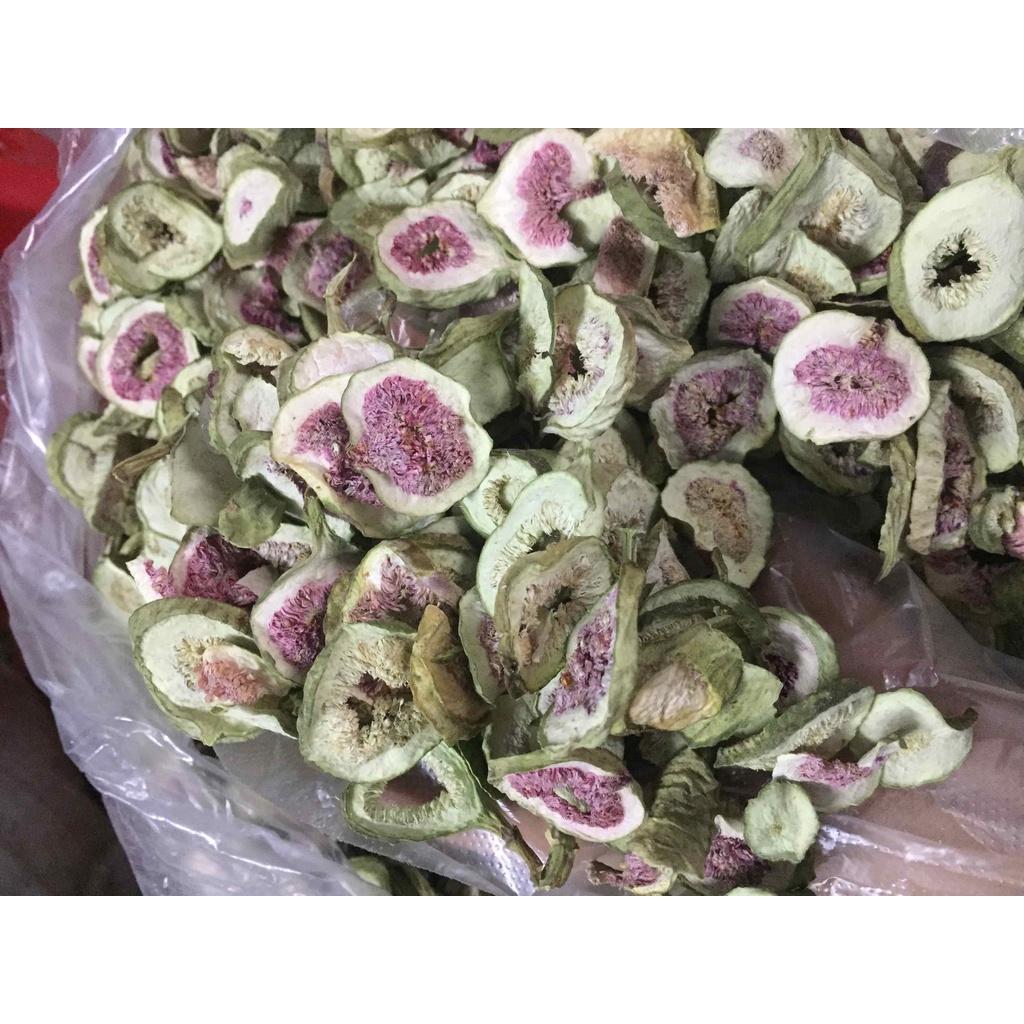 1kg sung nếp ta thái lát, phơi khô sạch - hàng nhà làm thủ công