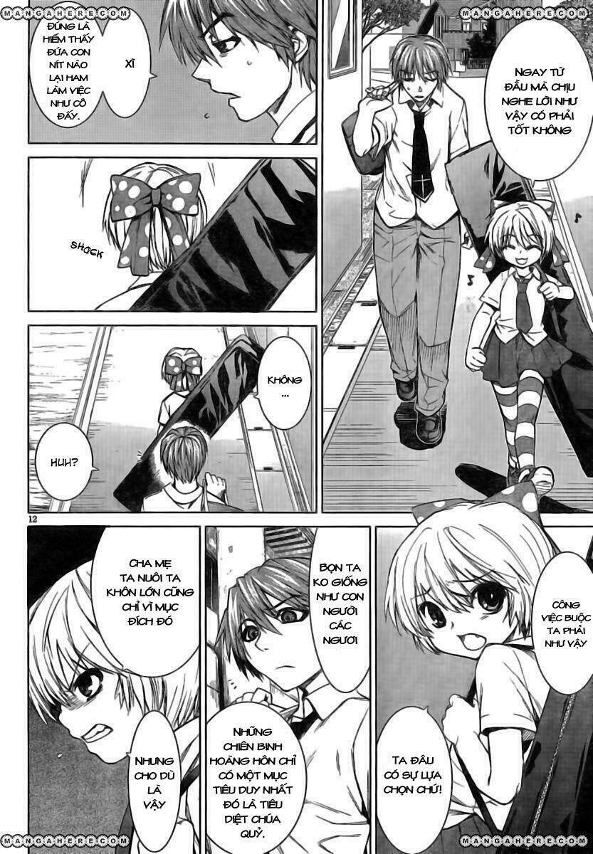 crime zone chapter 5 12