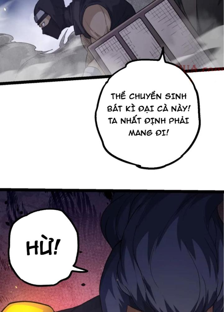 từ cây cổ thụ bắt đầu tiến hóa chapter 93 26