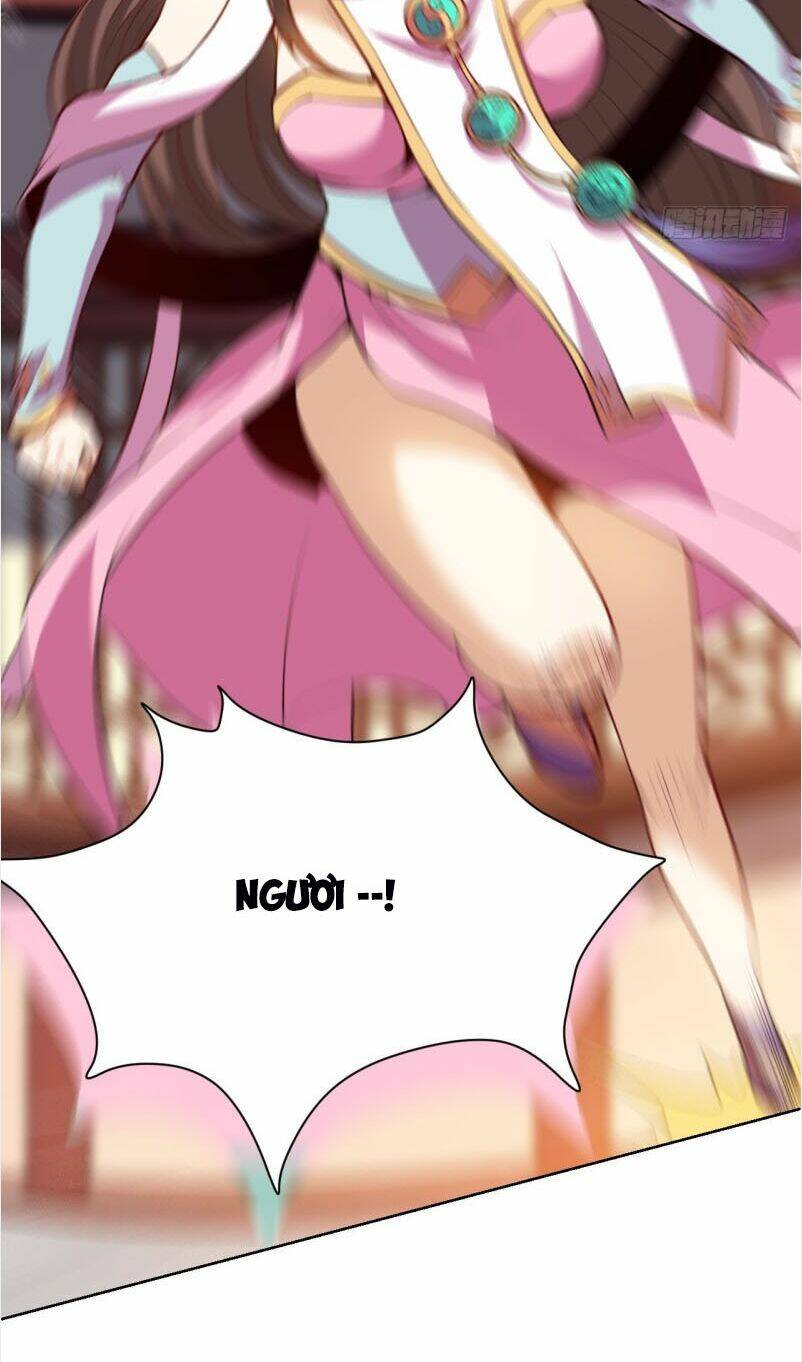 thần võ đế tôn chapter 32 18