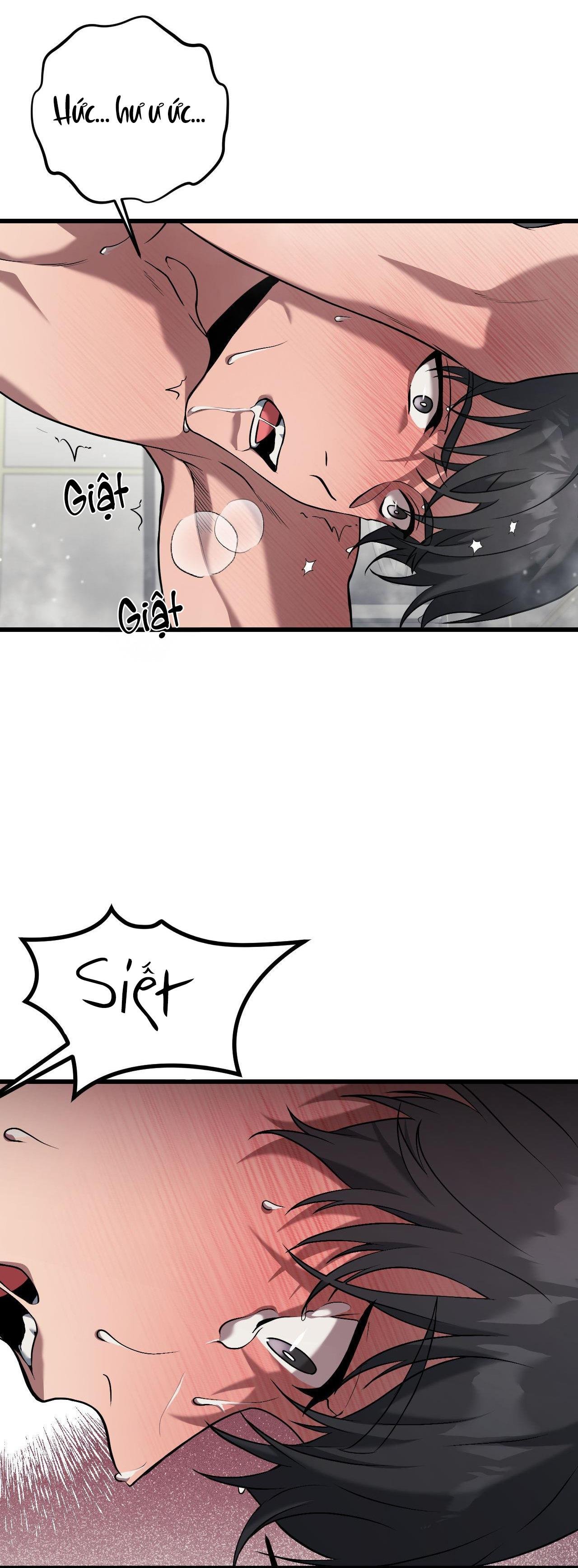 tuyển tập cuồng công - chiếm hữu công của nhà kim Chapter 43.4 bad not bat 4 61