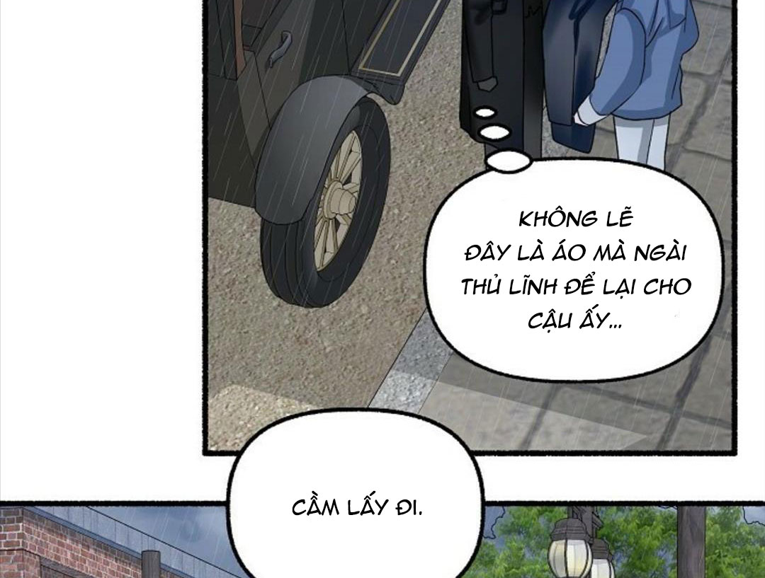 Hoa Triều chapter 23