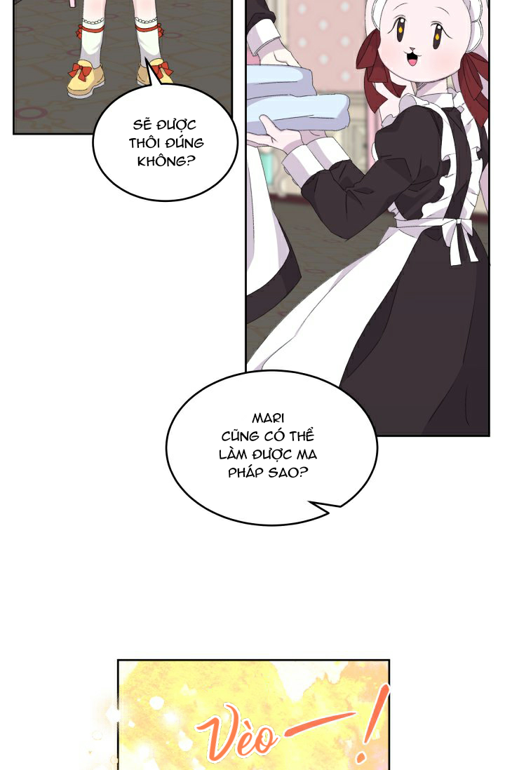 công chúa của sự diệt vong chapter 14.1 42