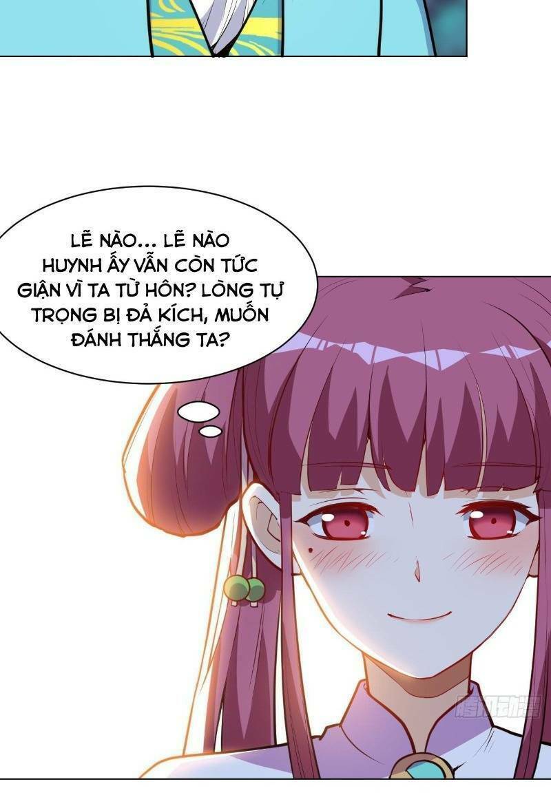 thần võ đế tôn chapter 20 28