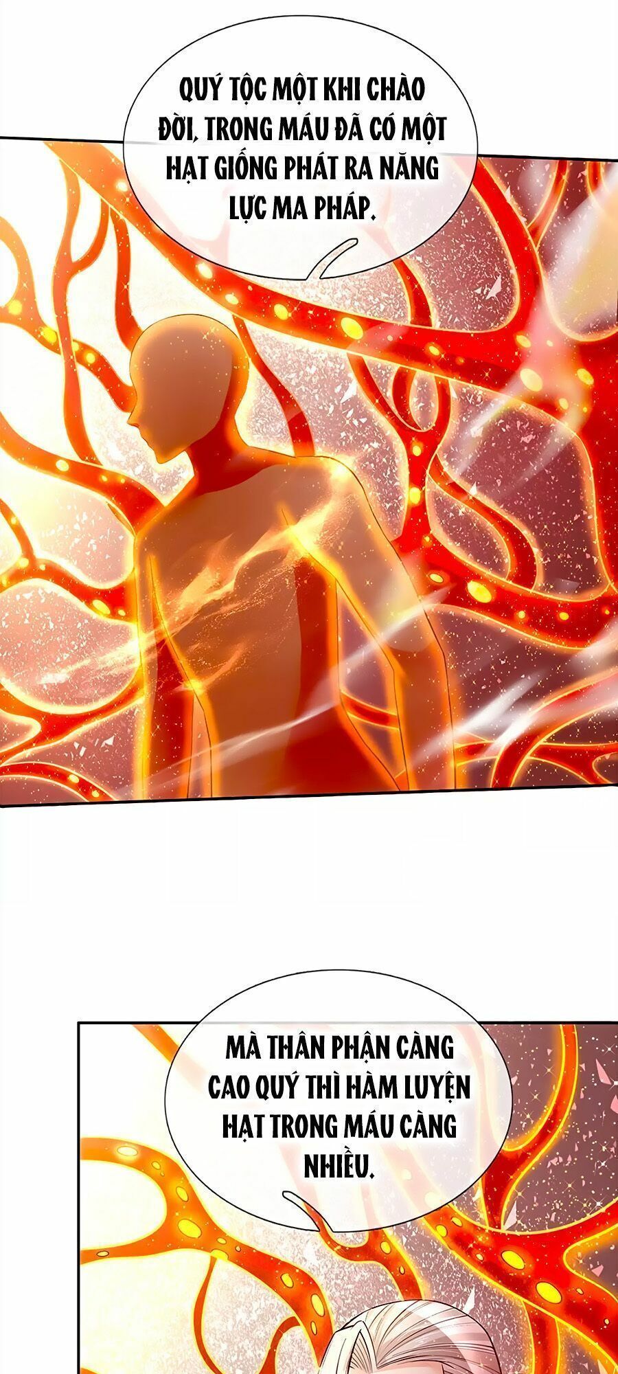 bỗng một ngày nọ trở thành con gái vua chapter 62 7