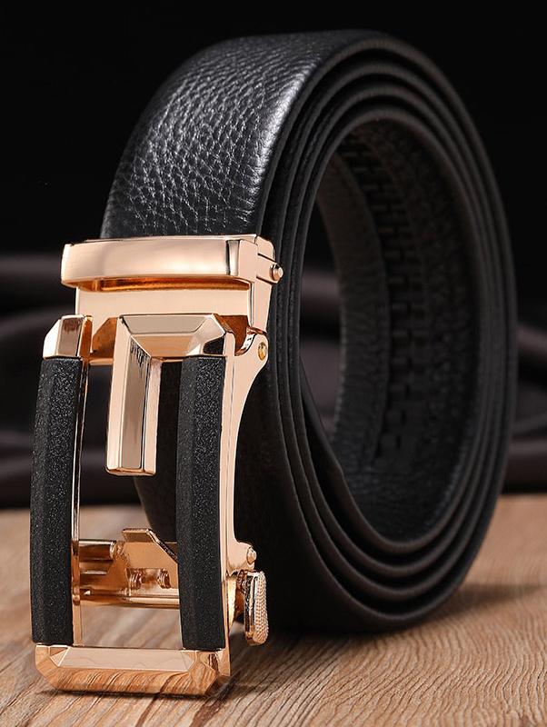 Thắt lưng, dây nịt nam hàng độc lạ chất liệu cao cấp