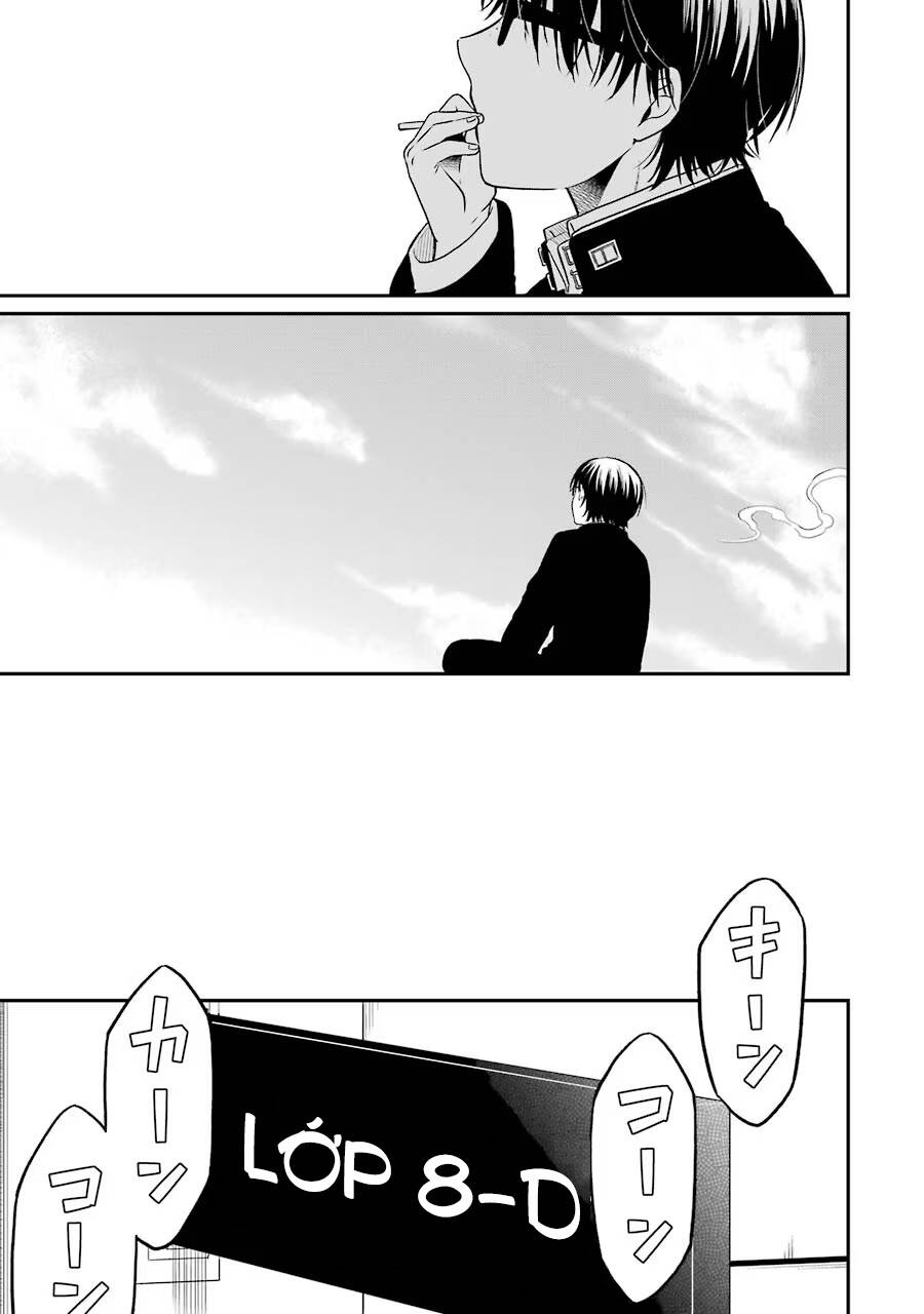 di thư trên bàn chapter 19 20